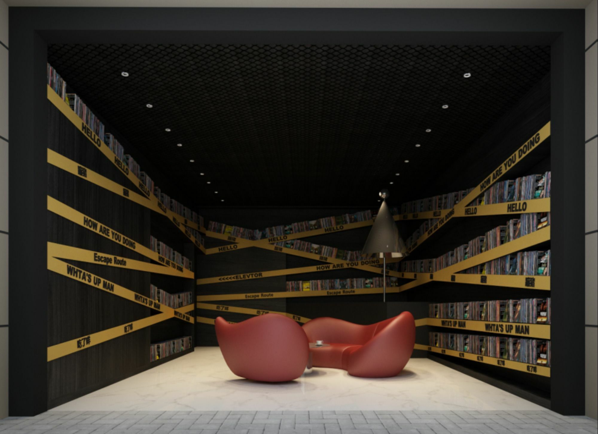 Wheat Hotel Ningbo Bagian luar foto